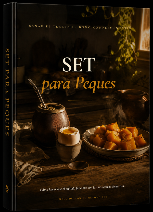 SET para Peques